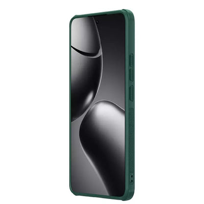 Nillkin Super Frosted Shield Pro Case | Xiaomi 14T Pro