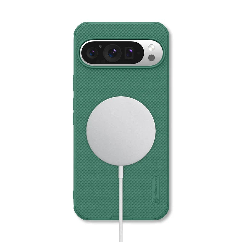 Nillkin Super Frosted Shield Pro Magnetic Case | Google Pixel 9 Pro XL