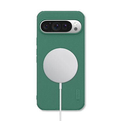 Nillkin Super Frosted Shield Pro Magnetic Case | Google Pixel 9 Pro XL