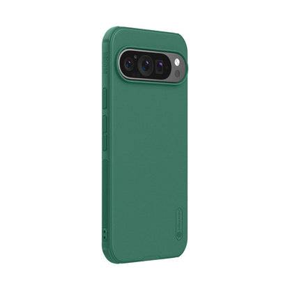 Nillkin Super Frosted Shield Pro Magnetic Case | Google Pixel 9 Pro XL