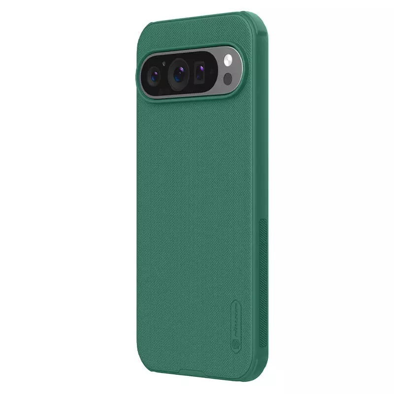 Nillkin Super Frosted Shield Pro Magnetic Case | Google Pixel 9 Pro XL