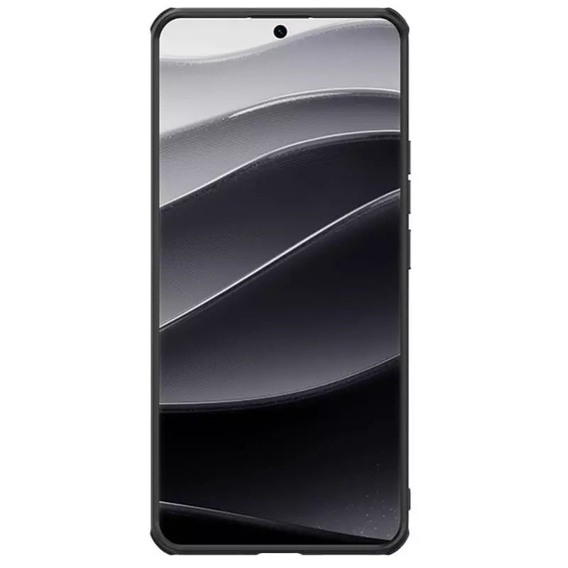 Nillkin Super Frosted Shield Pro Case | Redmi Note 14 Pro+ 5G