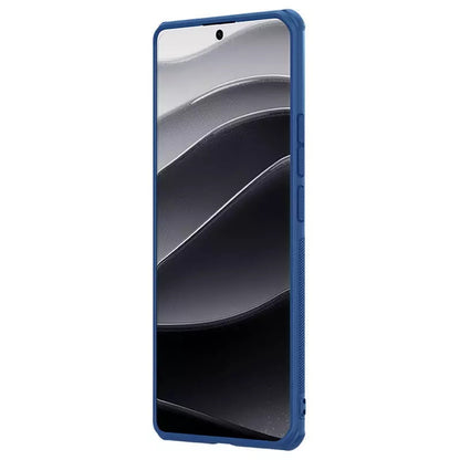 Nillkin Super Frosted Shield Pro Case | Redmi Note 14 Pro+ 5G