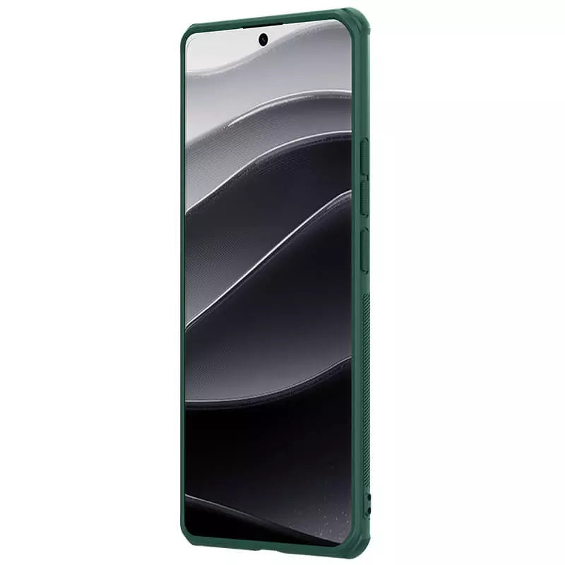 Nillkin Super Frosted Shield Pro Case | Redmi Note 14 Pro+ 5G