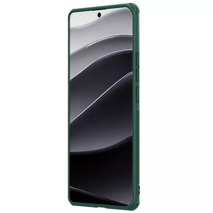Nillkin Super Frosted Shield Pro Case | Redmi Note 14 Pro+ 5G