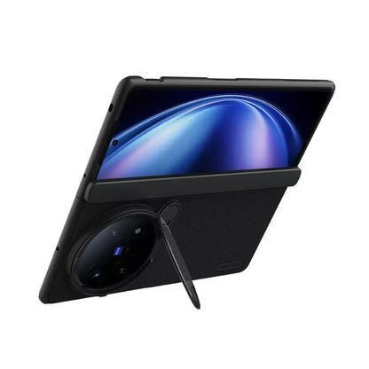 Nillkin Super Frosted Shield Prop Magnetic Case | Vivo X Fold 5