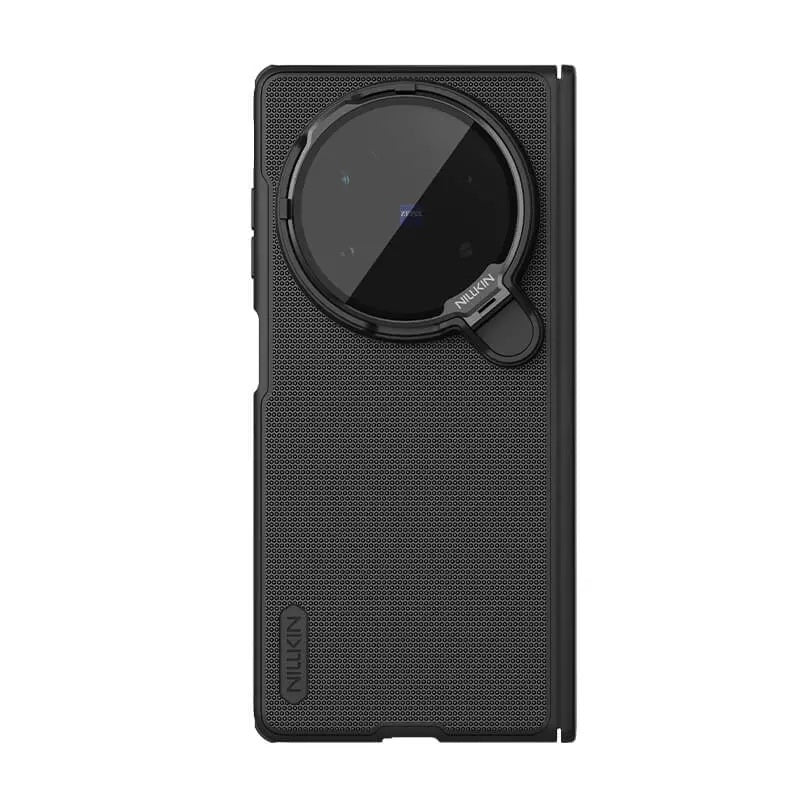 Nillkin Super Frosted Shield Prop Magnetic Case | Vivo X Fold 5