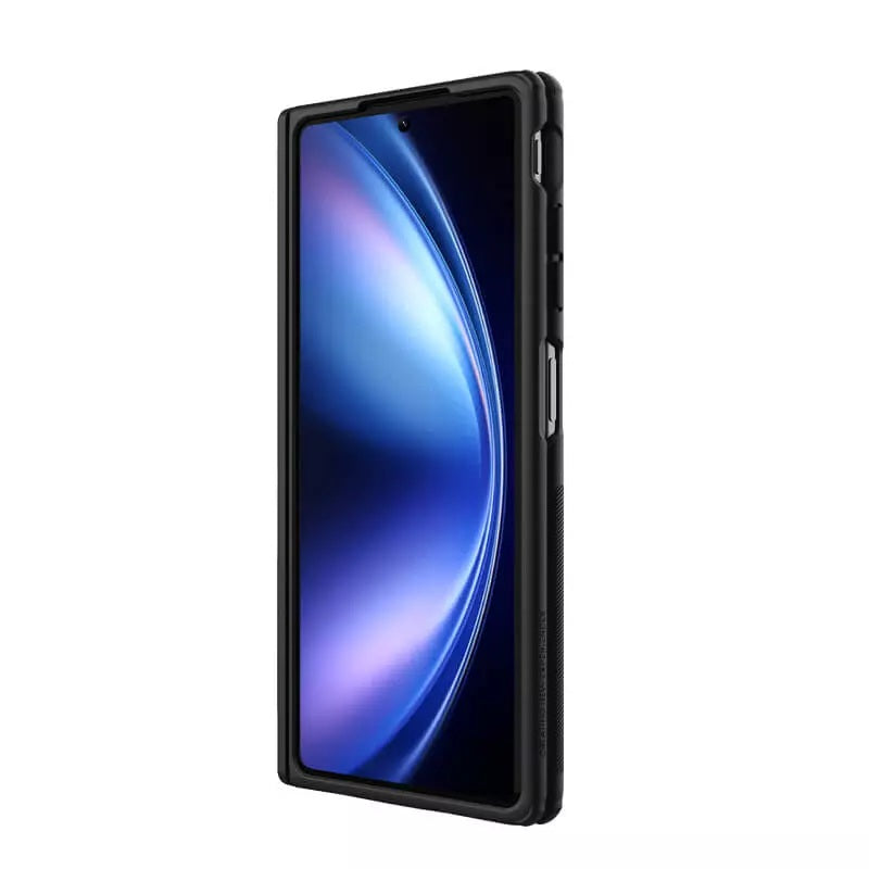 Nillkin Super Frosted Shield Prop Magnetic Case | Vivo X Fold 5