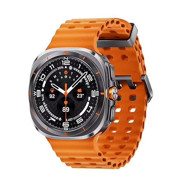 Galaxy Watch Ultra LTE (2025)