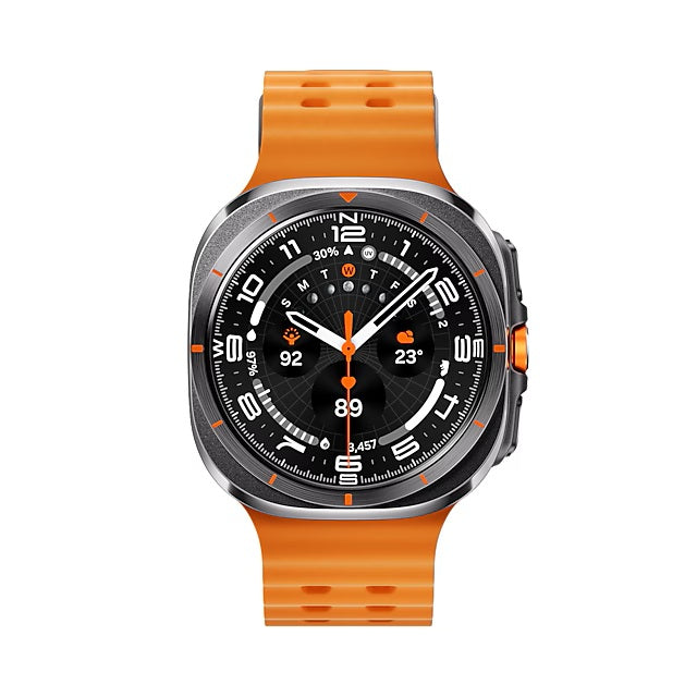 Galaxy Watch Ultra LTE (2025)