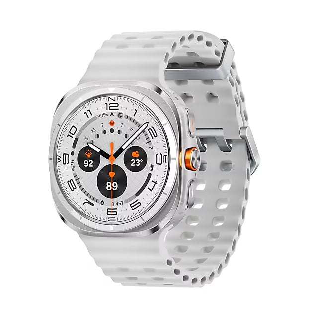 Galaxy Watch Ultra LTE (2025)