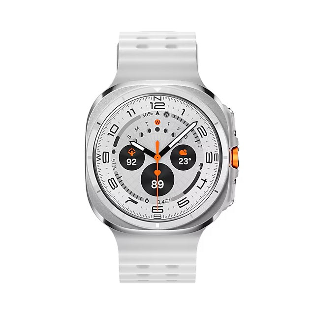 Galaxy Watch Ultra LTE (2025)