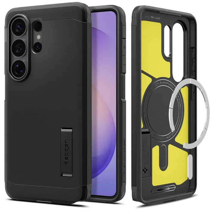 Spigen Tough Armor MagFit Case | Galaxy S26 Ultra
