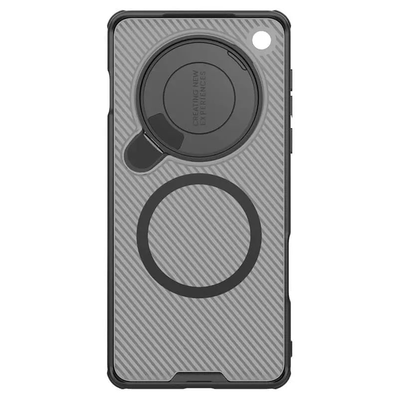 Nillkin Camshield Prop Magnetic Case | OPPO Find X8 Pro