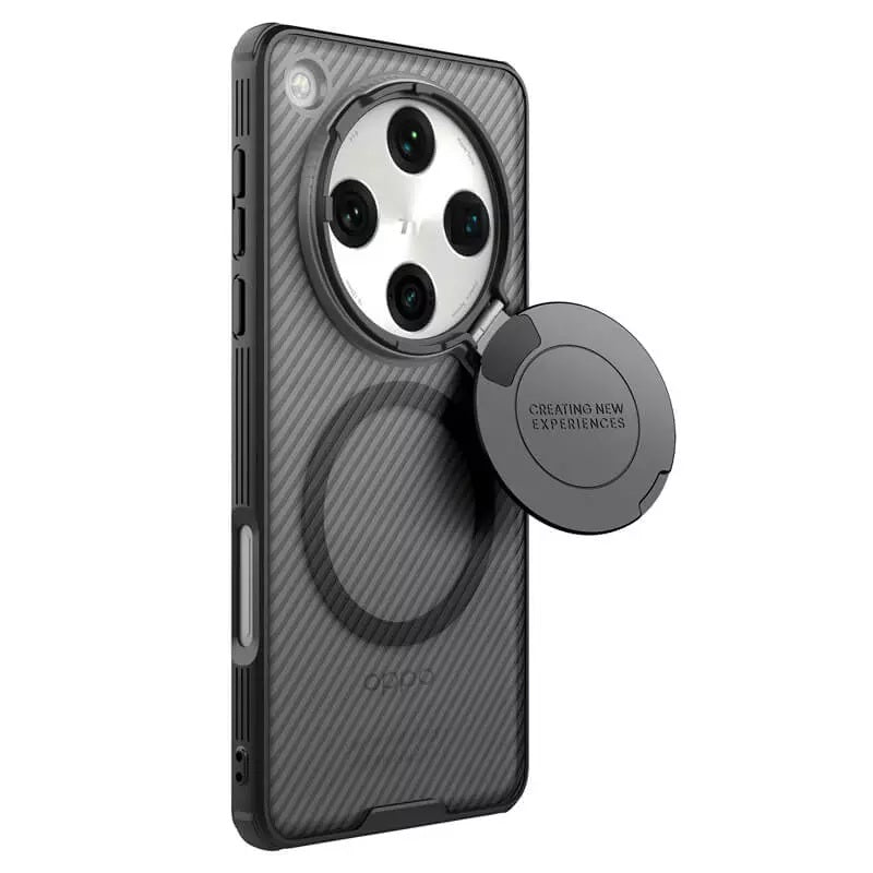 Nillkin Camshield Prop Magnetic Case | OPPO Find X8 Pro