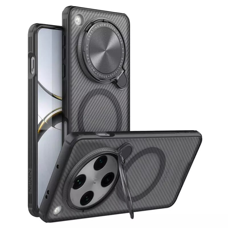 Nillkin Camshield Prop Magnetic Case | OPPO Find X8 Pro