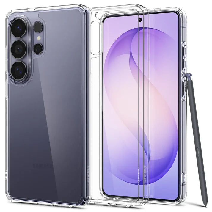Spigen Ultra Hybrid Case | Galaxy S26 Ultra