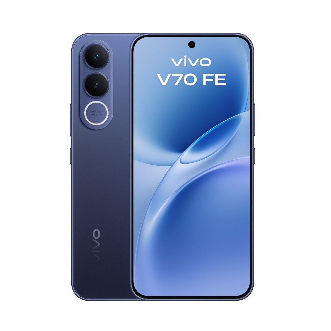 Vivo V70 FE 5G 8GB/256GB – Vi Mobile
