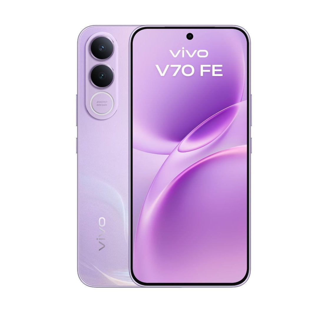 Vivo V70 FE 5G 8GB/256GB