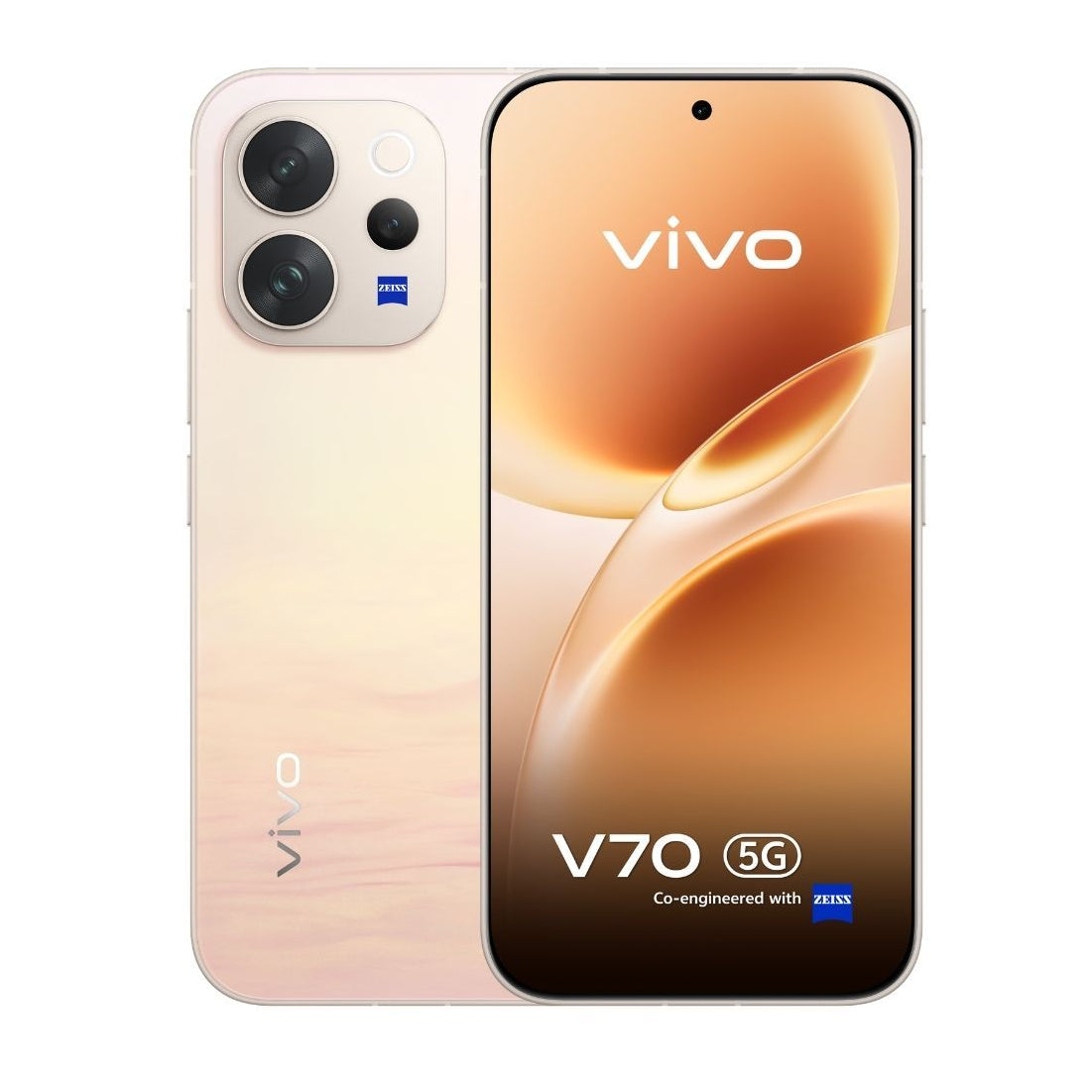 Vivo V70 5G 12GB/256GB