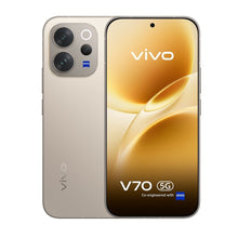 Used Vivo V70 5G 12GB/256GB Gray