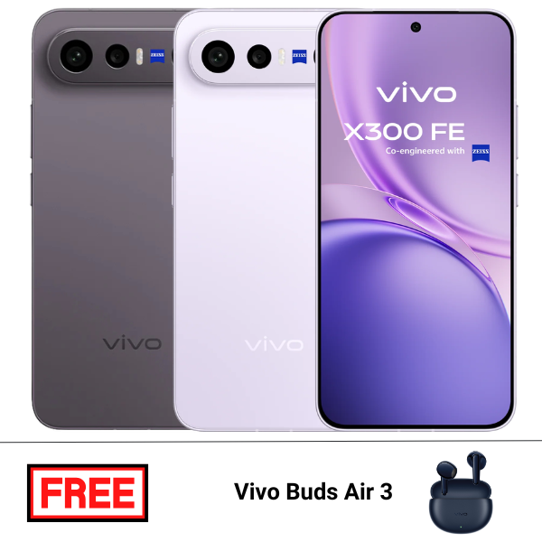 Vivo X300 FE 5G 12GB/256GB