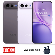 Vivo X300 FE 5G 12GB/256GB