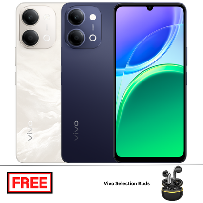 Vivo Y11 5G 4GB/128GB