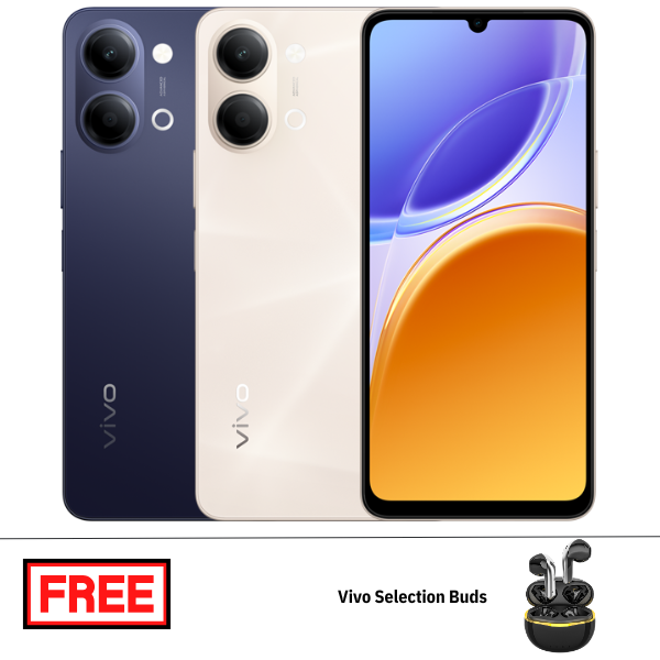 Vivo Y21 5G 6GB/128GB
