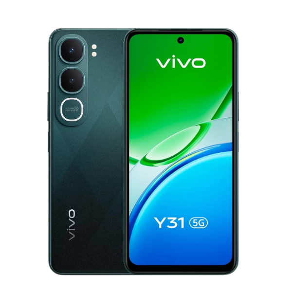 Vivo Y31 5G 8GB/256GB
