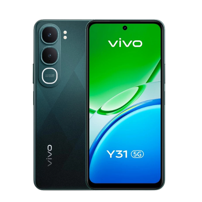 Vivo Y31 5G 8GB/256GB