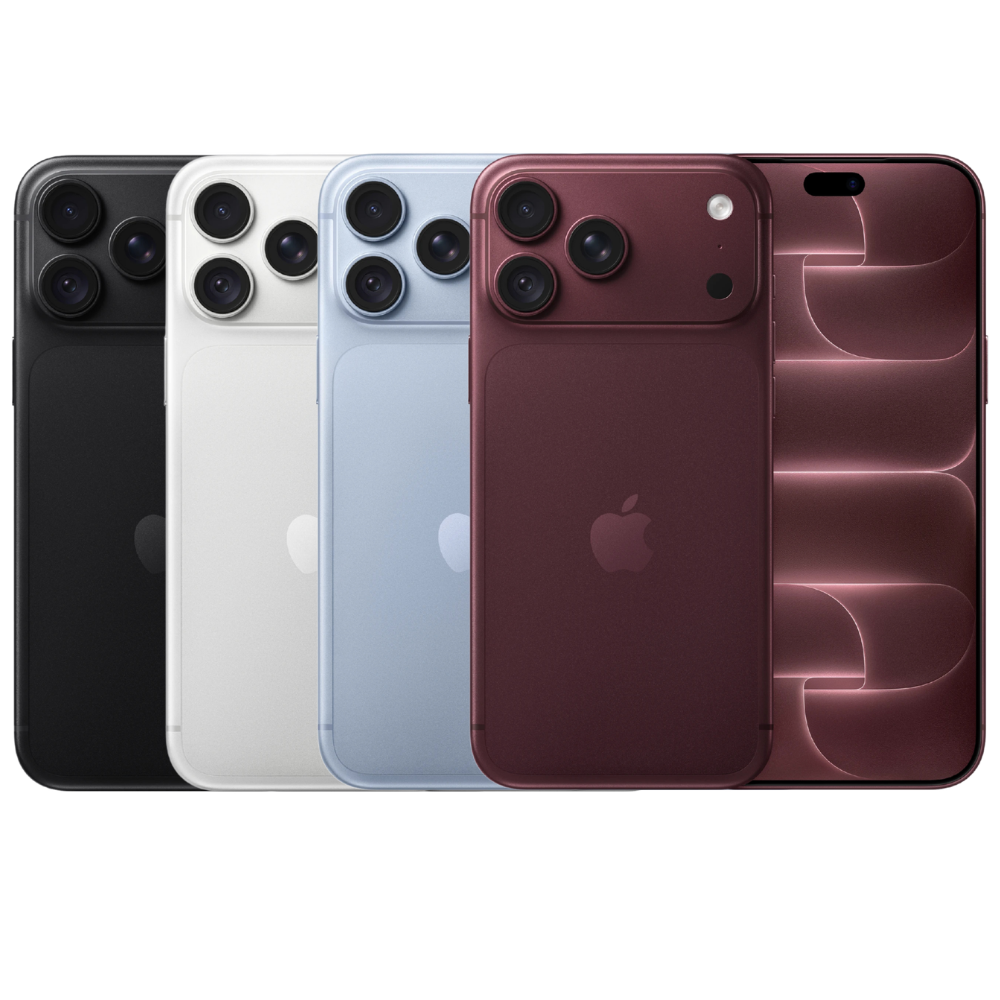 iPhone 18 Pro Max 512GB