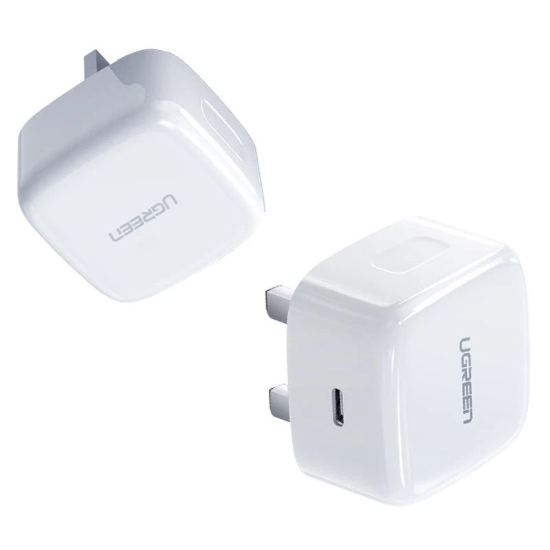 UGREEN 20W USB-C PD Fasr Charger CD137 – Vi Mobile