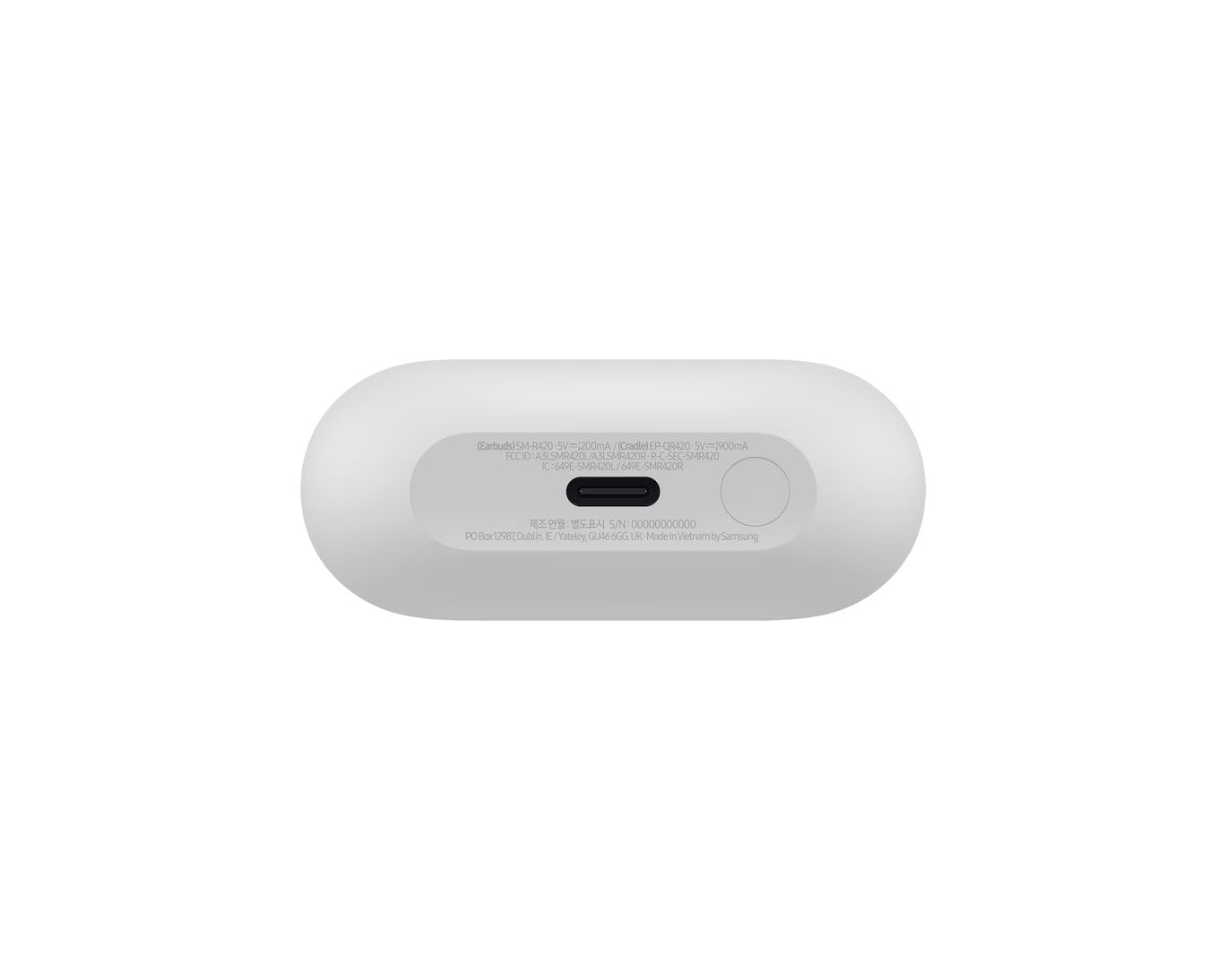 Galaxy Buds 3 FE