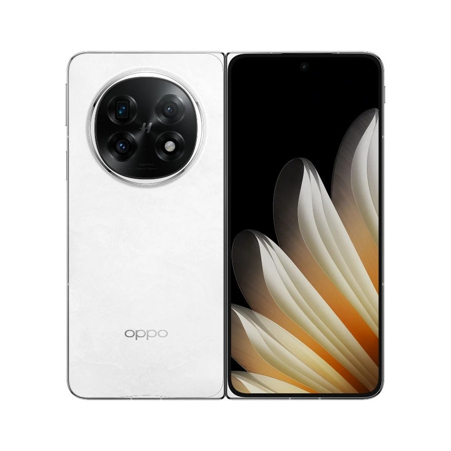 Used OPPO Find N5 16GB/512GB Misty White