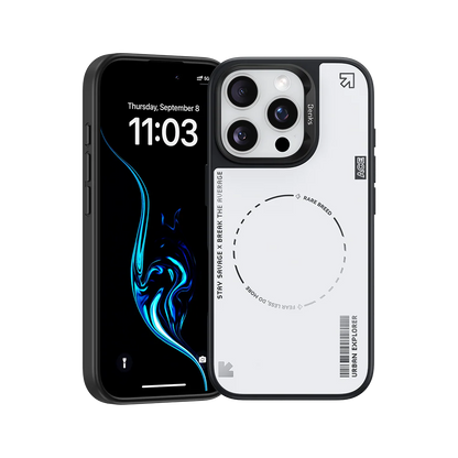 Benks Dynamic Basis Phone Case | iPhone 16 Pro Max