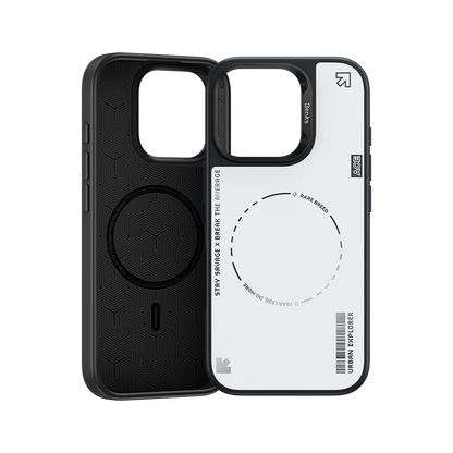 Benks Dynamic Basis Phone Case | iPhone 16 Pro Max