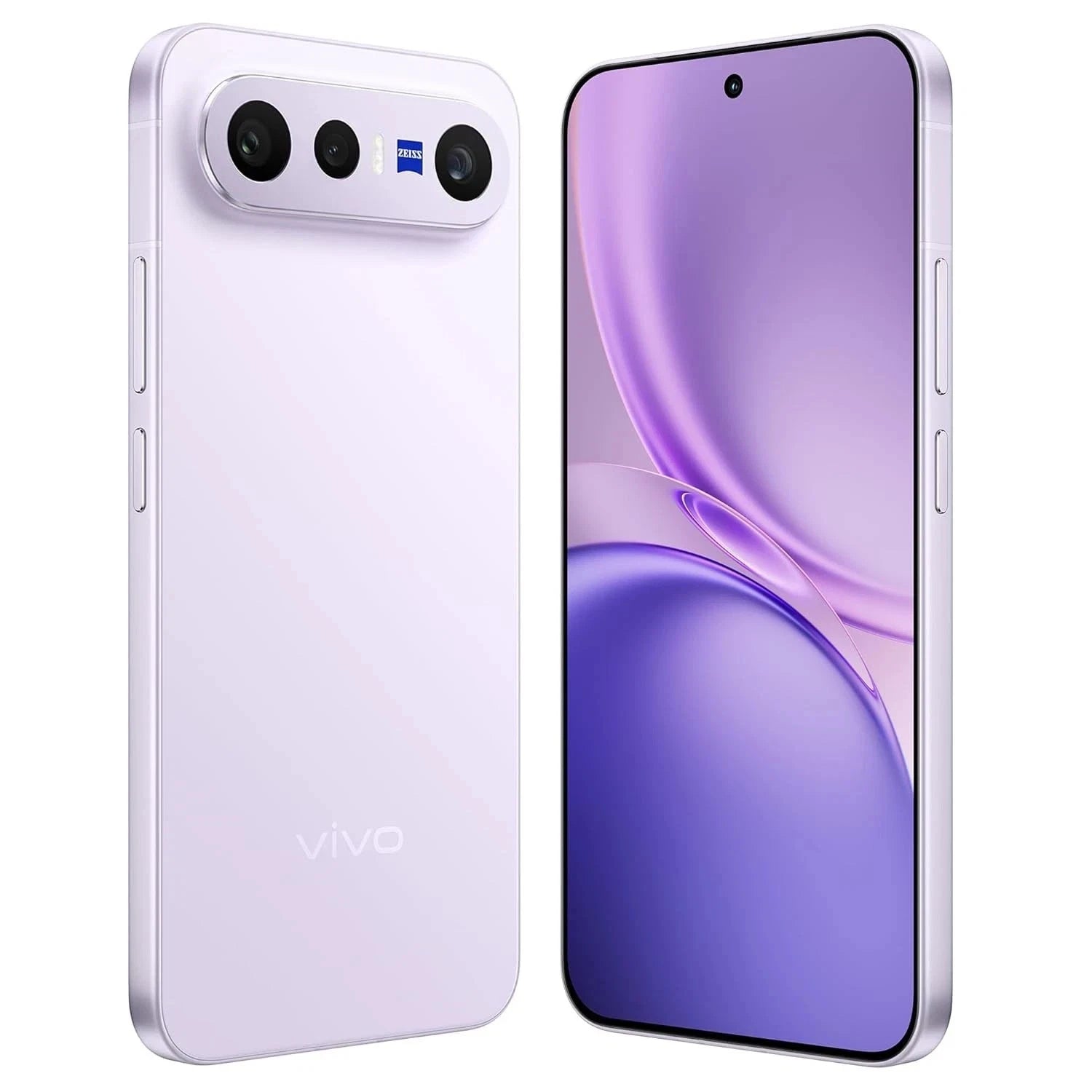 【未使用に近い】Vivo X300 12GB/256GB 大陸版 パープル Vivo X300 FE 5G 12GB/256GB – Vi Mobile