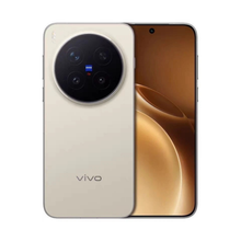 Used Vivo X300 Pro 16GB/512GB Brown