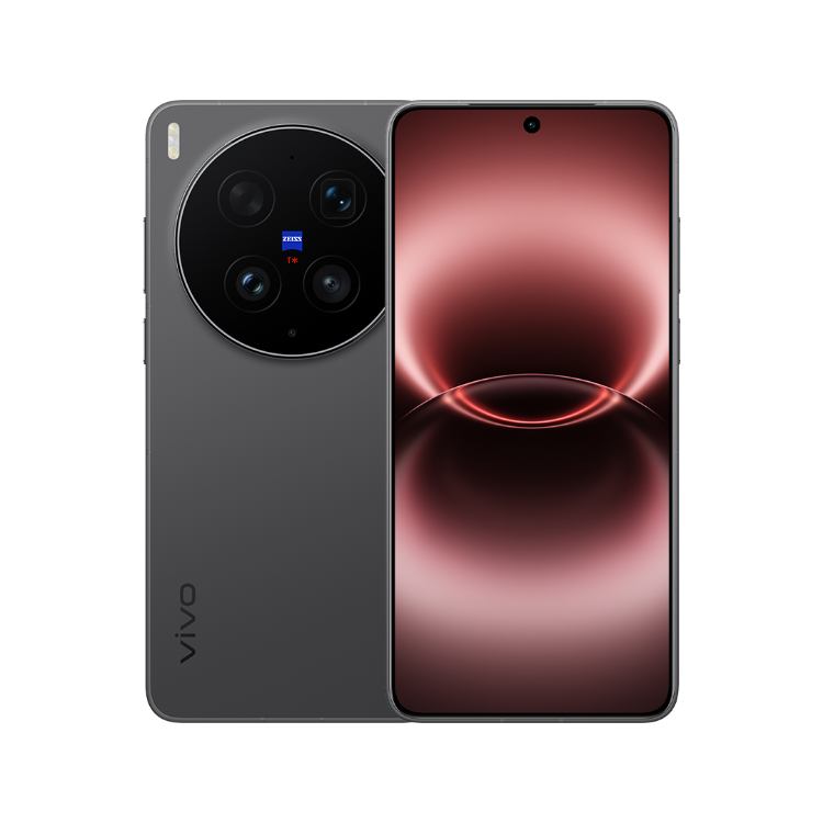 Vivo X300 Ultra 16GB/1TB - Coming Soon