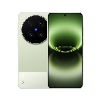 Vivo X300 Ultra 16GB/1TB - Coming Soon
