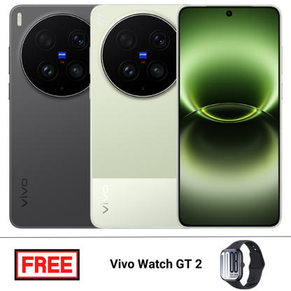 Vivo X300 Ultra 16GB/1TB - Coming Soon