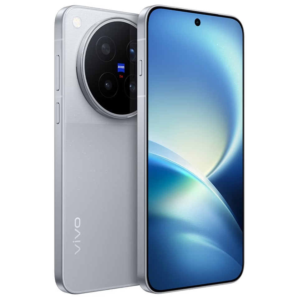 Vivo X500 Pro Max 12GB/512GB (Pre-Order)