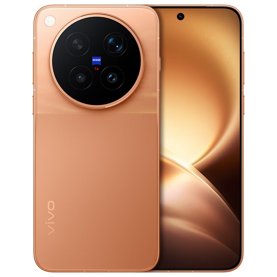 Vivo X500 Pro Max 12GB/512GB (Pre-Order)