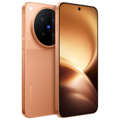 Vivo X500 Pro Max 12GB/512GB (Pre-Order)