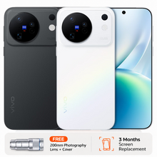 Vivo X500 12GB/512GB (Pre-Order)