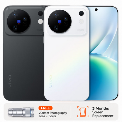 Vivo X500 12GB/512GB (Pre-Order)