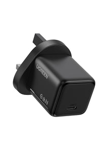 UGREEN N Series 25W USB-C Gan Fast Charger