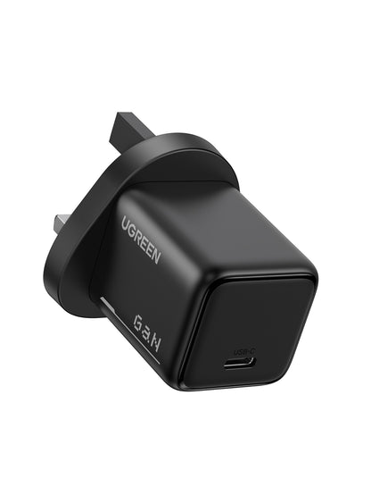 UGREEN N Series 25W USB-C Gan Fast Charger