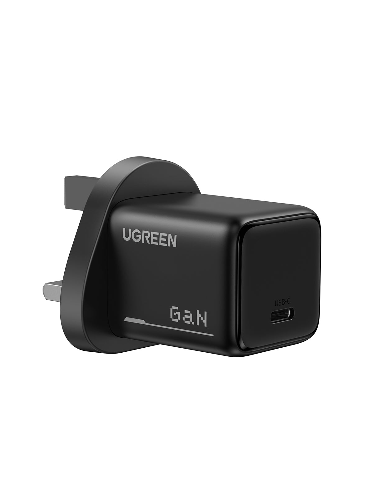 UGREEN N Series 25W USB-C Gan Fast Charger